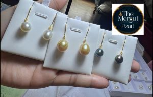 Earring