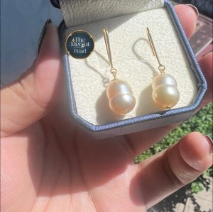 Earring