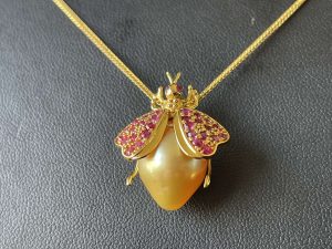 Pendant