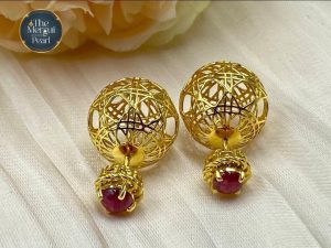 Earring