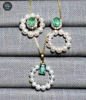 Earring
